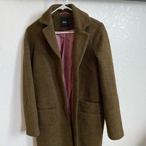 Asos jacket